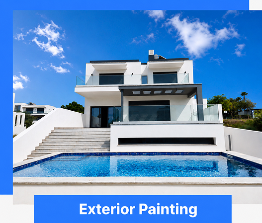 Exterior Painting