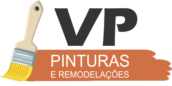 Logotipo VP Pinturas